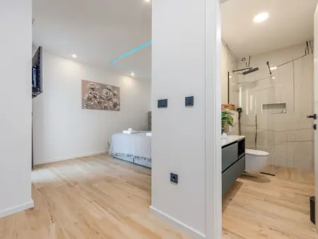 Villa Niksun, Maison 8 personnes à Zadar Bibinje - Photo 35