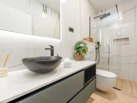 Villa Niksun, Maison 8 personnes à Zadar Bibinje - Photo 39