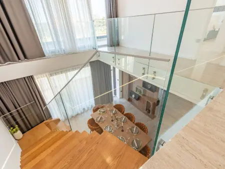 Villa Niksun, Maison 8 personnes à Zadar Bibinje - Photo 41