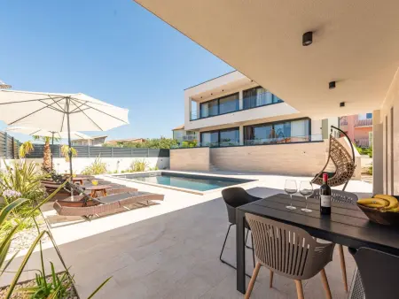 Villa Niksun, Maison 8 personnes à Zadar Bibinje - Photo 45