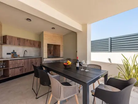 Villa Niksun, Maison 8 personnes à Zadar Bibinje - Photo 46