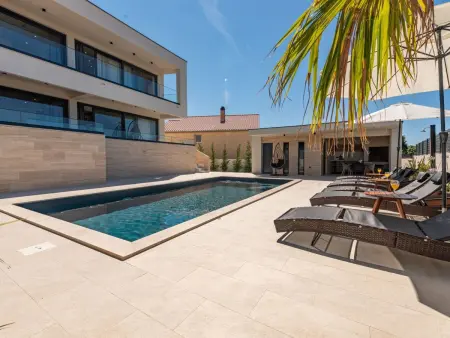 Villa Niksun, Maison 8 personnes à Zadar Bibinje - Photo 49