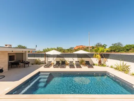 Villa Niksun, Maison 8 personnes à Zadar Bibinje - Photo 56