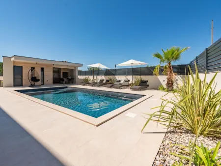 Villa Niksun, Maison 8 personnes à Zadar Bibinje - Photo 57