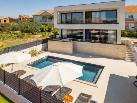 Villa Niksun, Maison 8 personnes à Zadar Bibinje - Photo 60