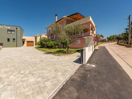 Villa Niksun, Maison 8 personnes à Zadar Bibinje - Photo 65