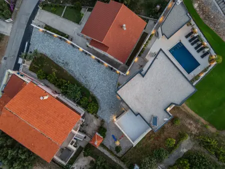 Villa Niksun, Maison 8 personnes à Zadar Bibinje - Photo 66