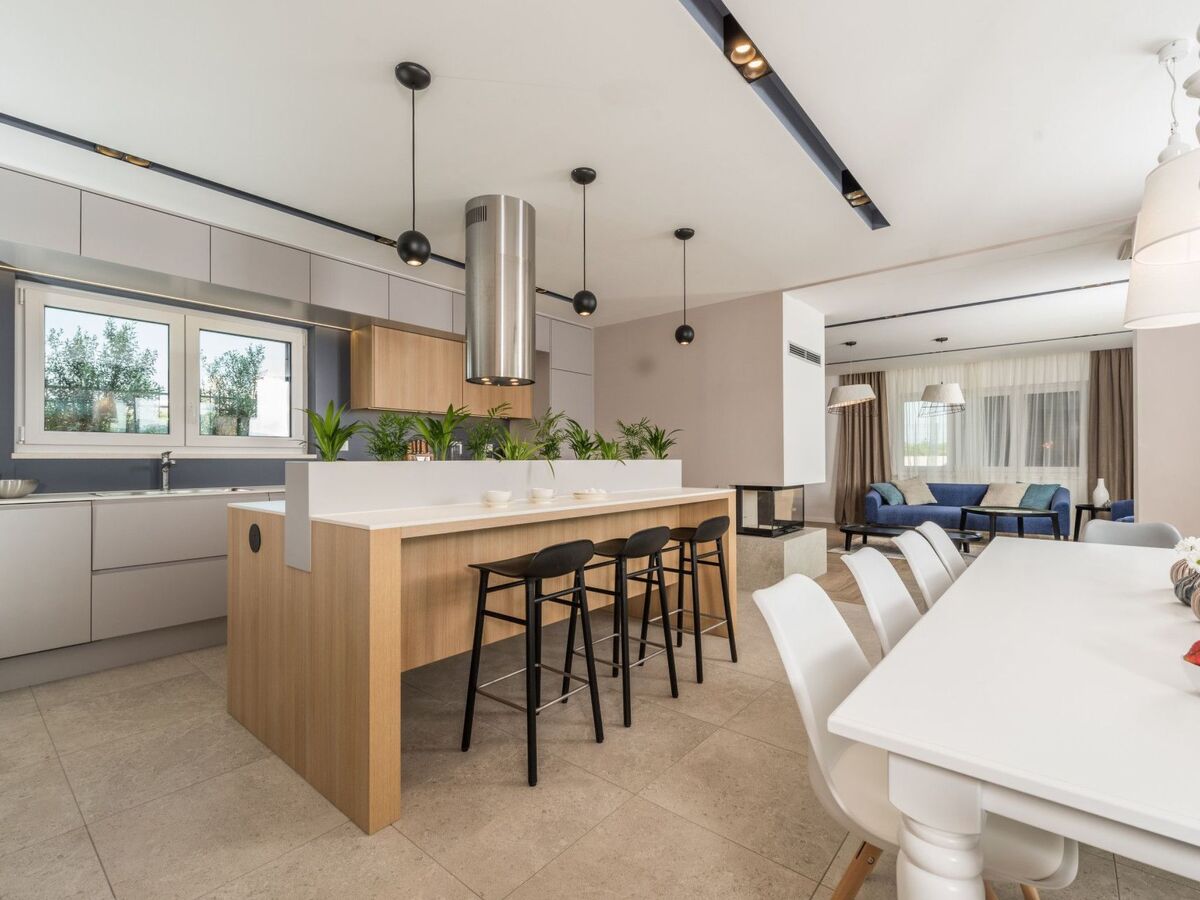 Villa Adora, 5 chambres avec piscine chauffée près de Zadar - Photo 15