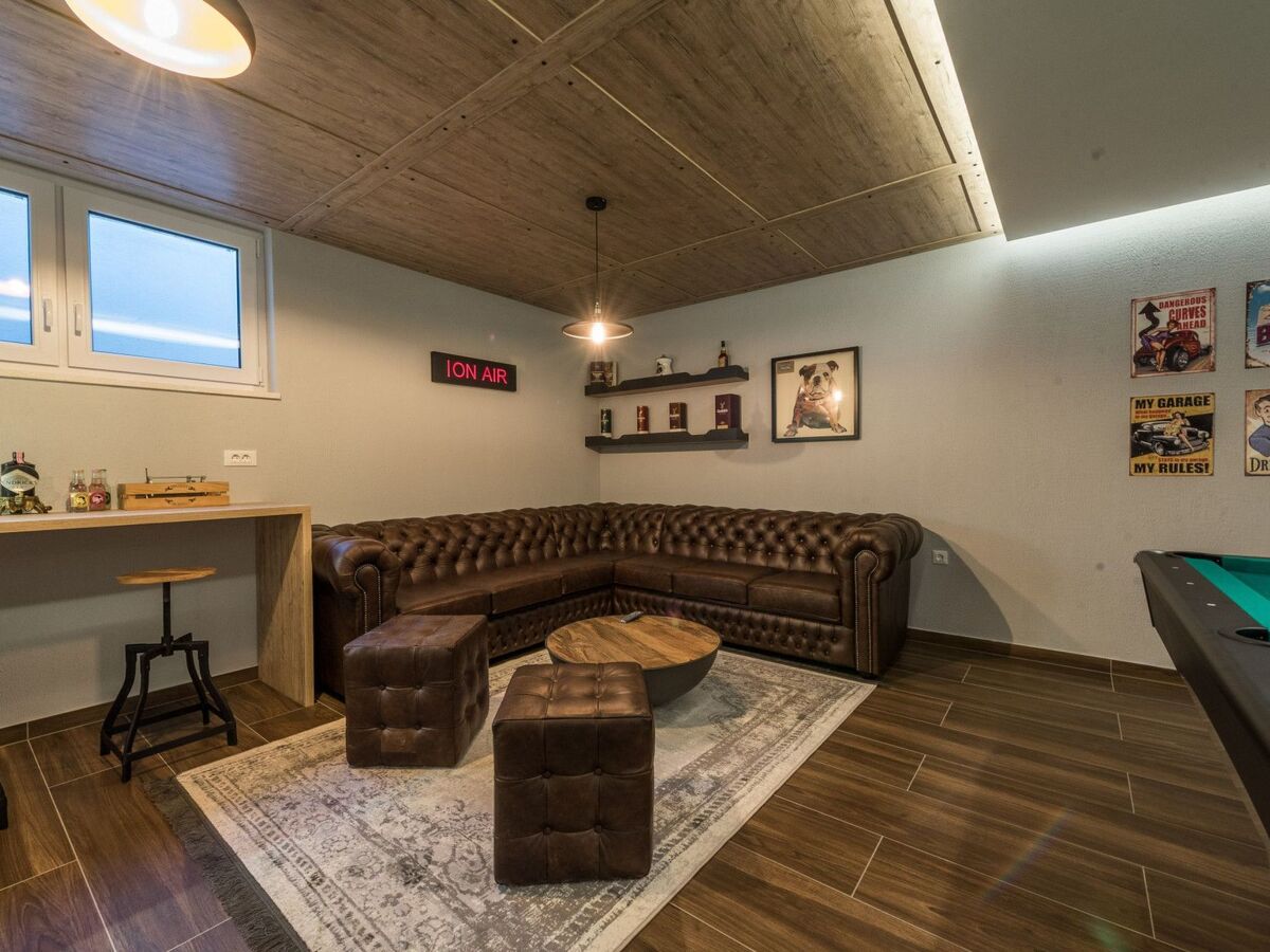 Villa Adora, 5 chambres avec piscine chauffée près de Zadar - Photo 23