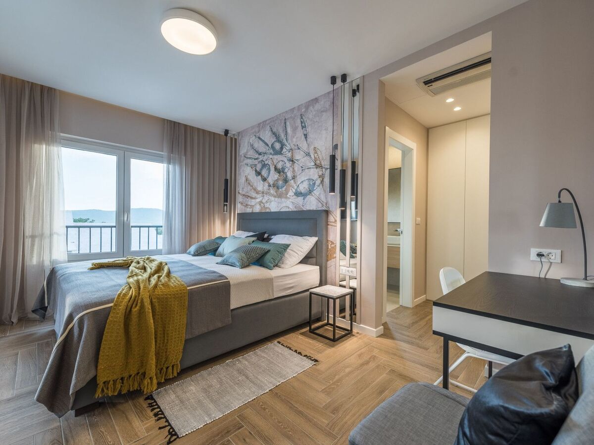 Villa Adora, 5 chambres avec piscine chauffée près de Zadar - Photo 32
