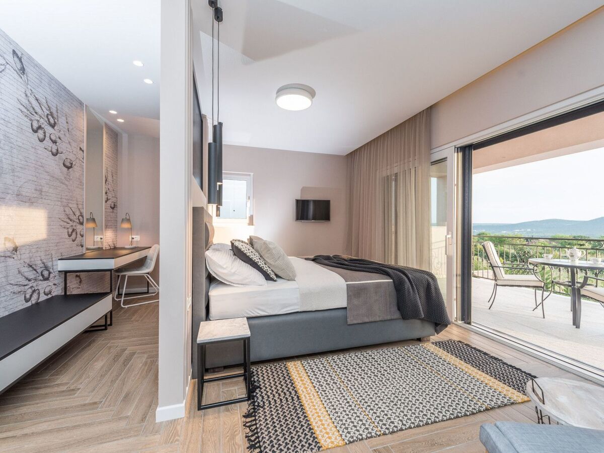 Villa Adora, 5 chambres avec piscine chauffée près de Zadar - Photo 33