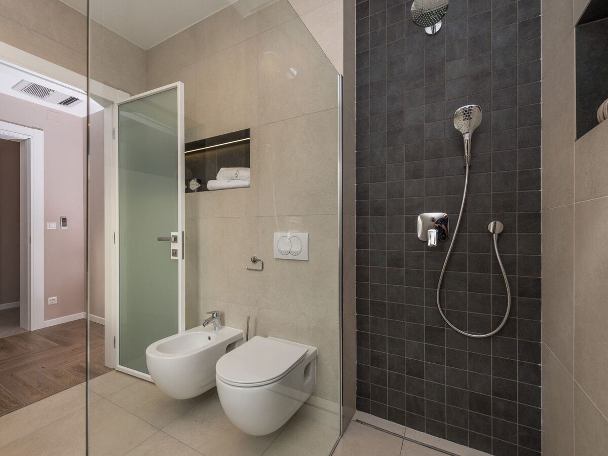 Villa Adora, 5 chambres avec piscine chauffée près de Zadar - Photo 35