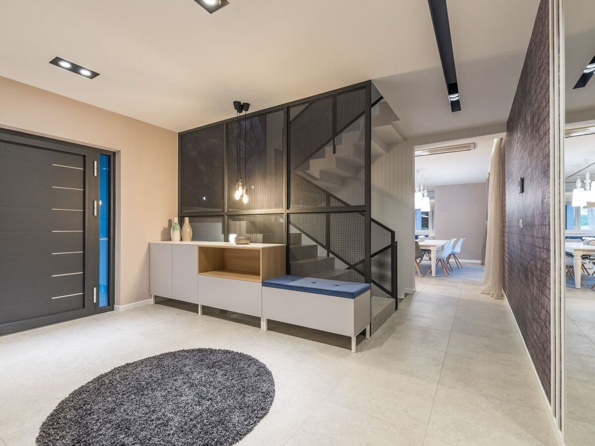 Villa Adora, 5 chambres avec piscine chauffée près de Zadar - Photo 36