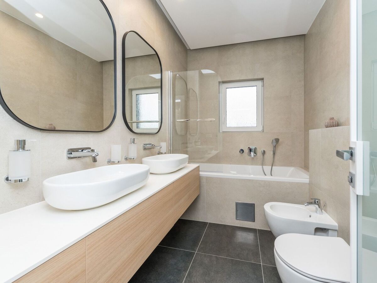 Villa Adora, 5 chambres avec piscine chauffée près de Zadar - Photo 40