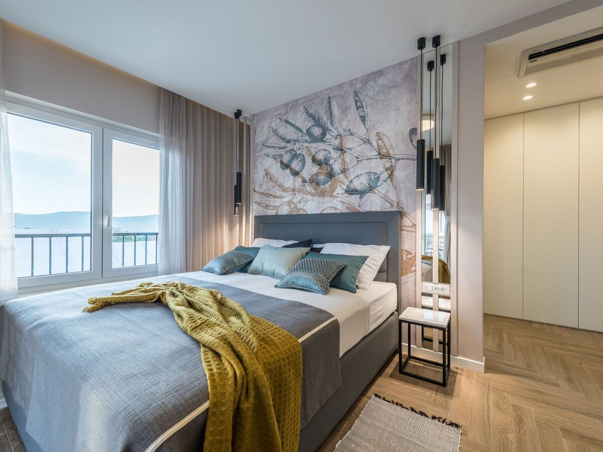 Villa Adora, 5 chambres avec piscine chauffée près de Zadar - Photo 41