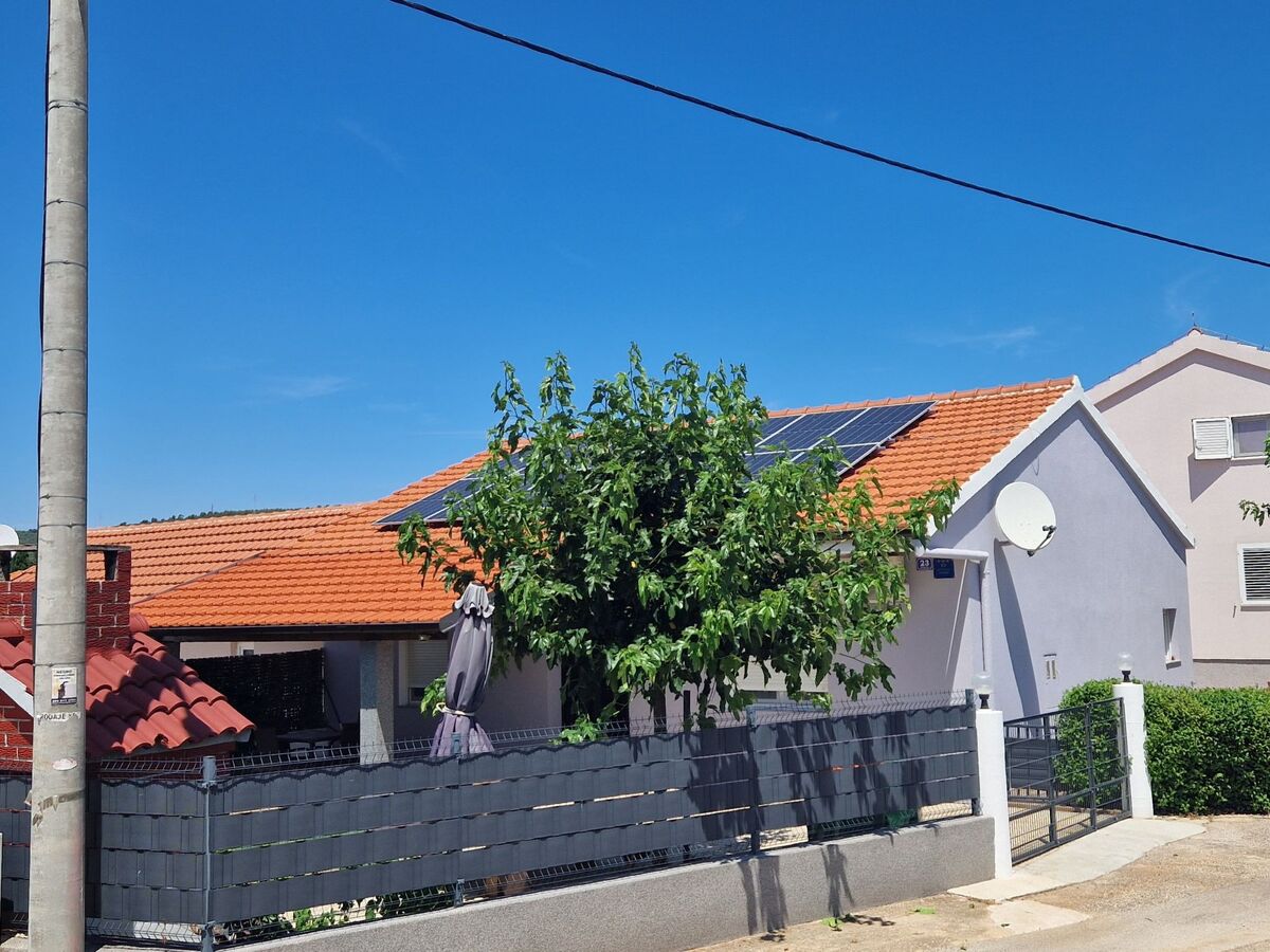 Maison Gabriela à 300 m de la mer, Debeljak - Photo 2