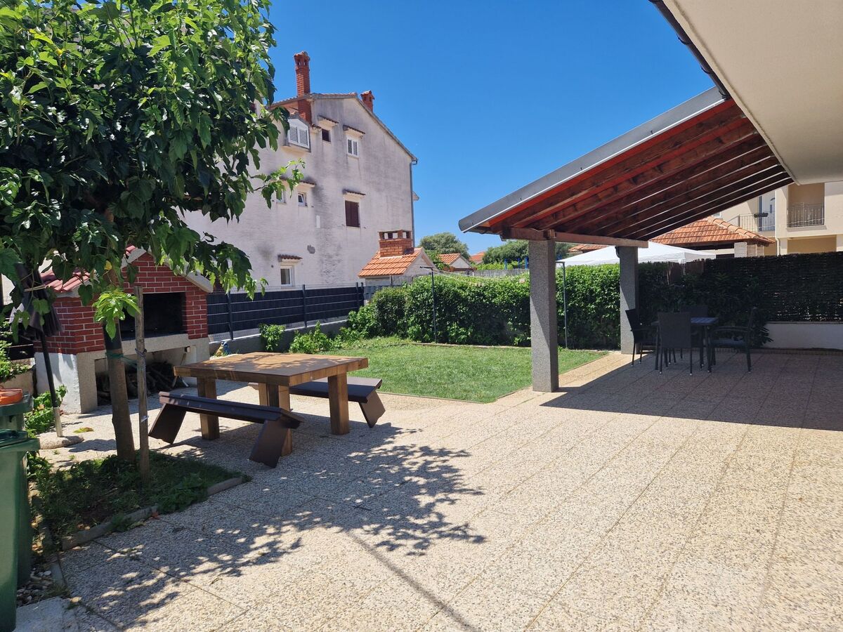 Maison Gabriela à 300 m de la mer, Debeljak - Photo 3