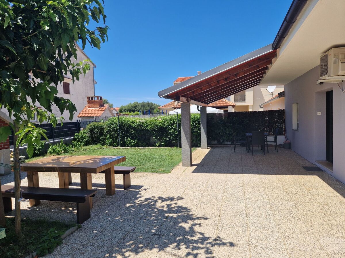 Maison Gabriela à 300 m de la mer, Debeljak - Photo 5