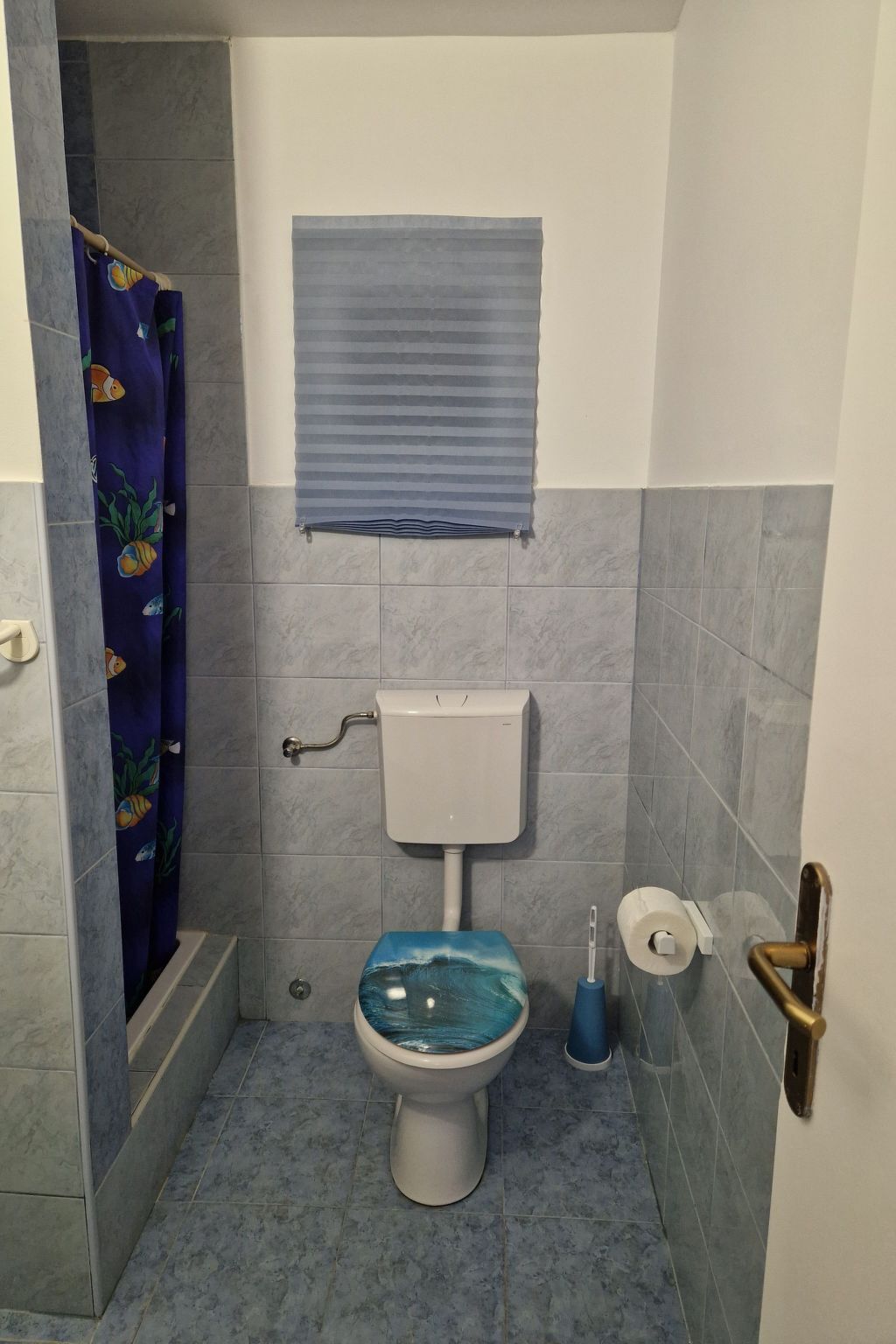 Maison Gabriela à 300 m de la mer, Debeljak - Photo 34