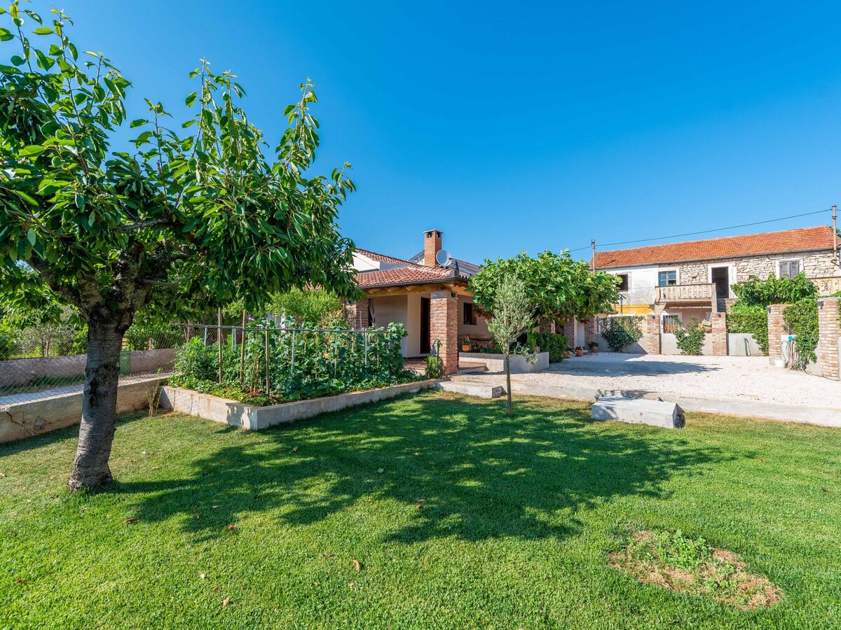 Rustica Casa Augustinus – Maison avec piscine à Debeljak - Photo 5