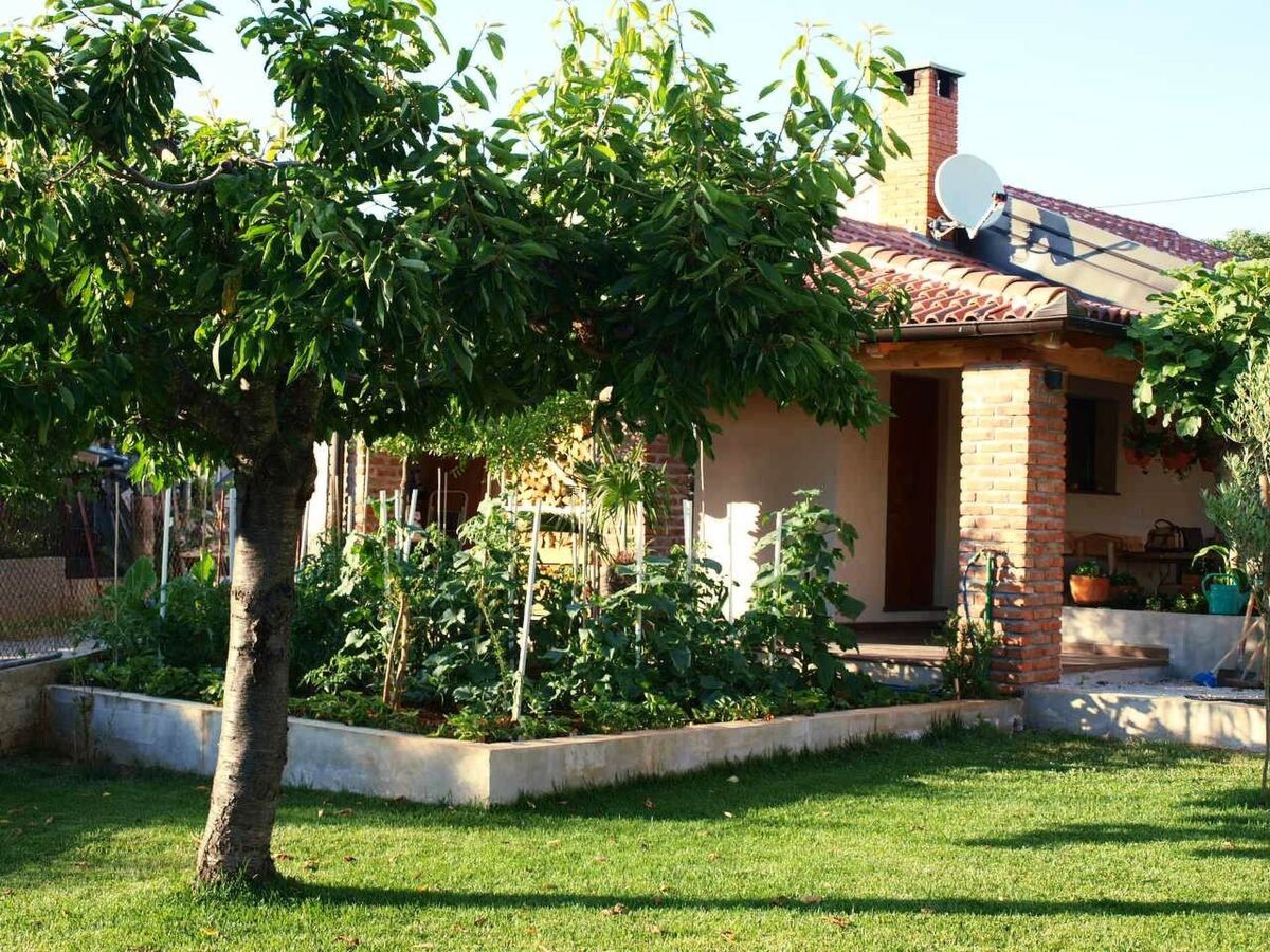 Rustica Casa Augustinus – Maison avec piscine à Debeljak - Photo 11