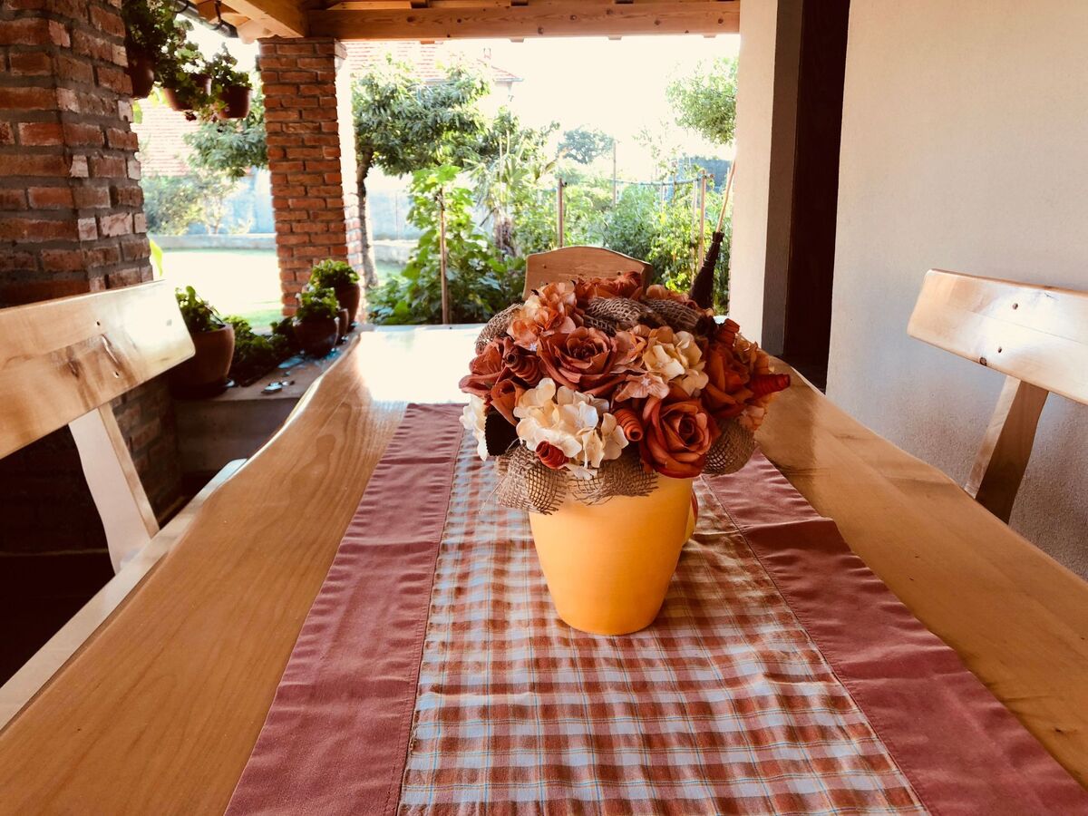 Rustica Casa Augustinus – Maison avec piscine à Debeljak - Photo 19