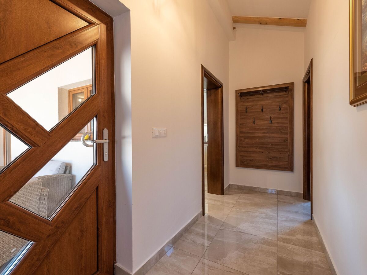 Rustica Casa Augustinus – Maison avec piscine à Debeljak - Photo 20