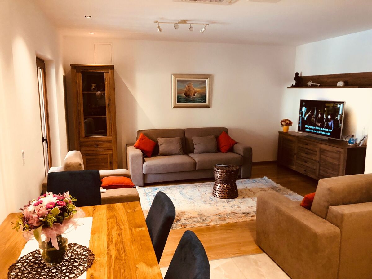 Rustica Casa Augustinus – Maison avec piscine à Debeljak - Photo 21