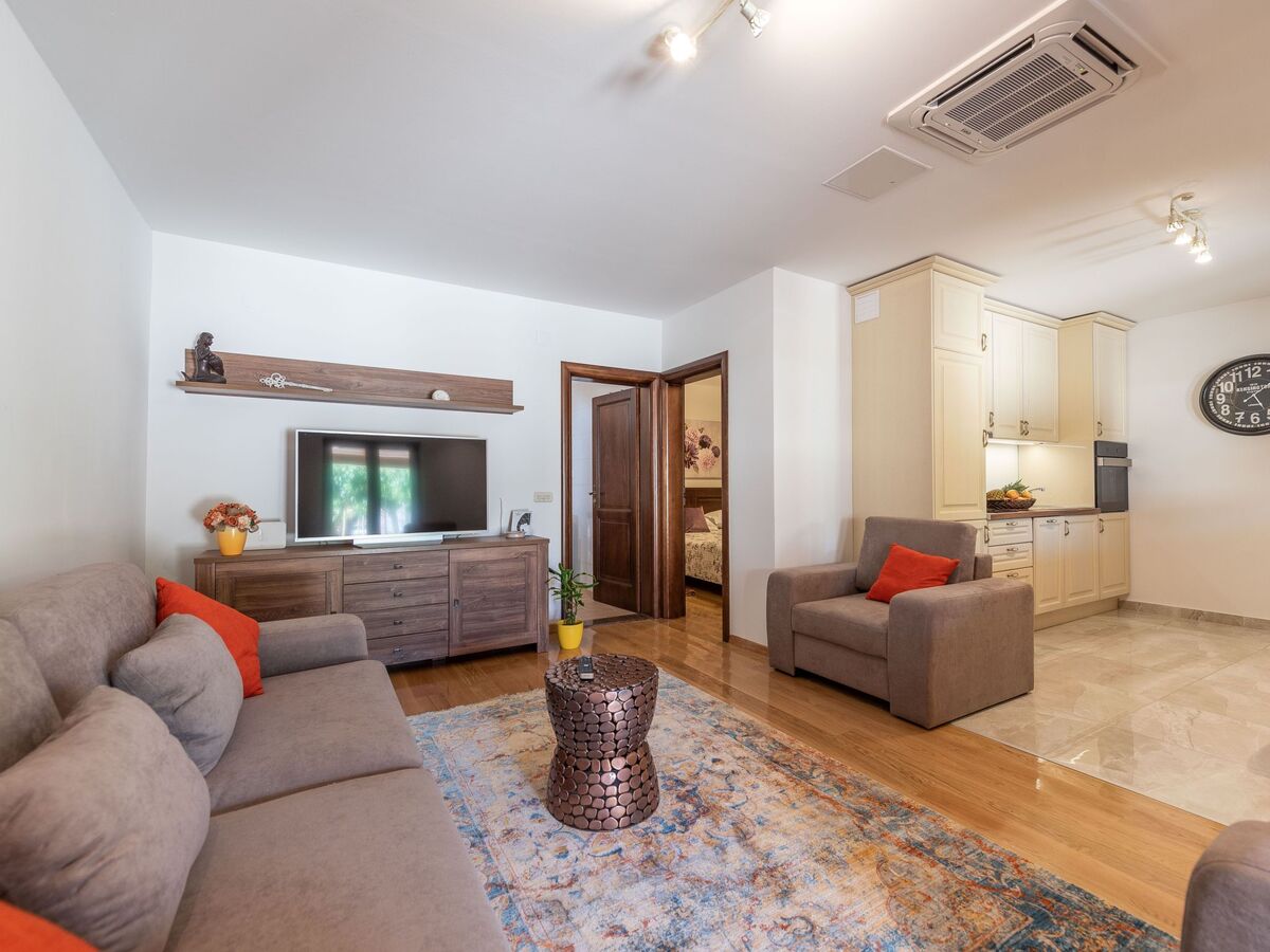 Rustica Casa Augustinus – Maison avec piscine à Debeljak - Photo 24