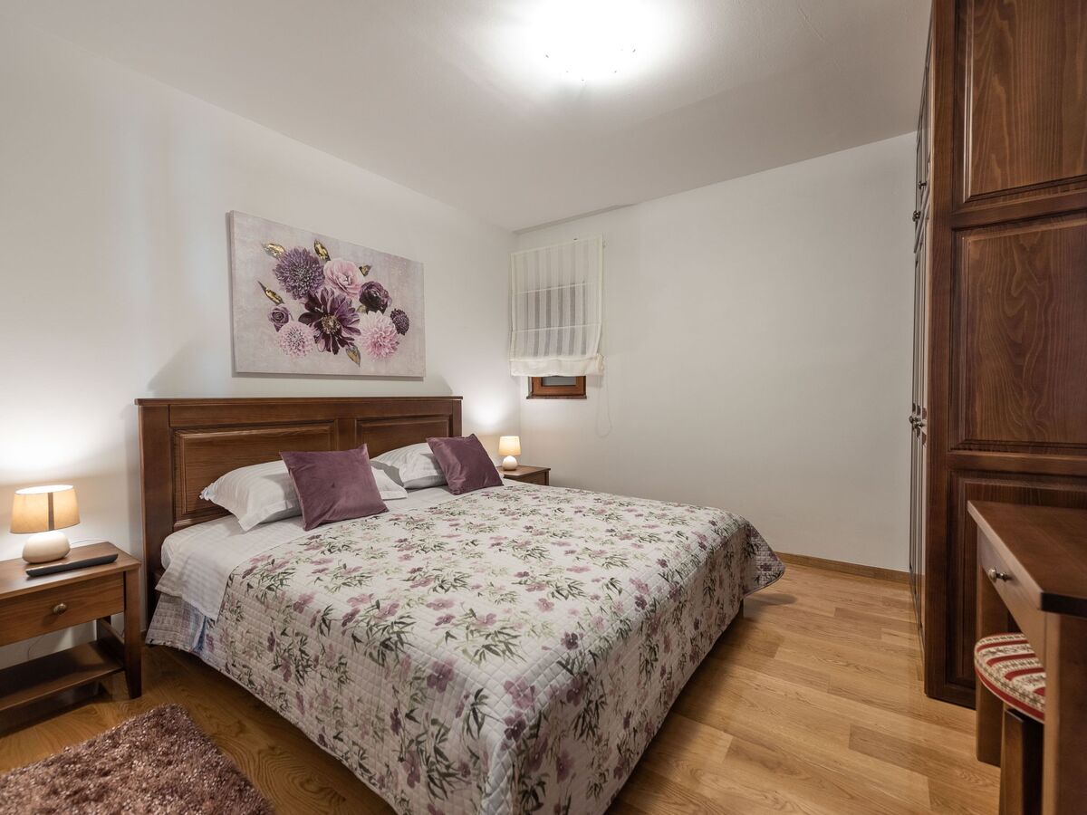 Rustica Casa Augustinus – Maison avec piscine à Debeljak - Photo 26