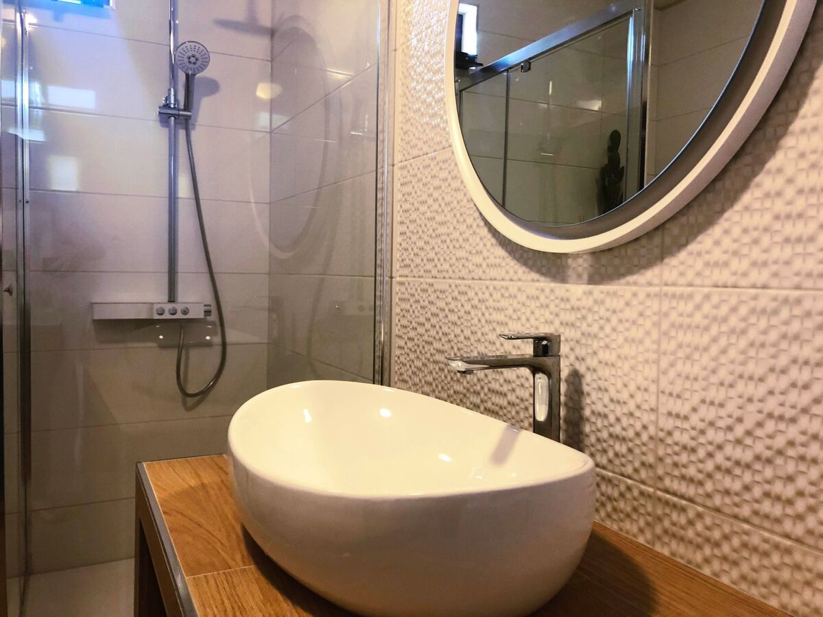Rustica Casa Augustinus – Maison avec piscine à Debeljak - Photo 29