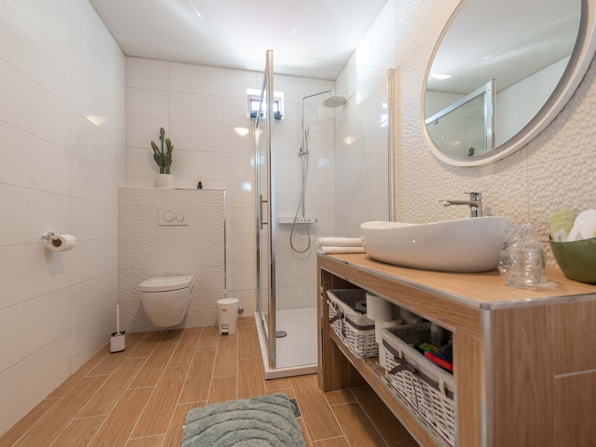 Rustica Casa Augustinus – Maison avec piscine à Debeljak - Photo 30