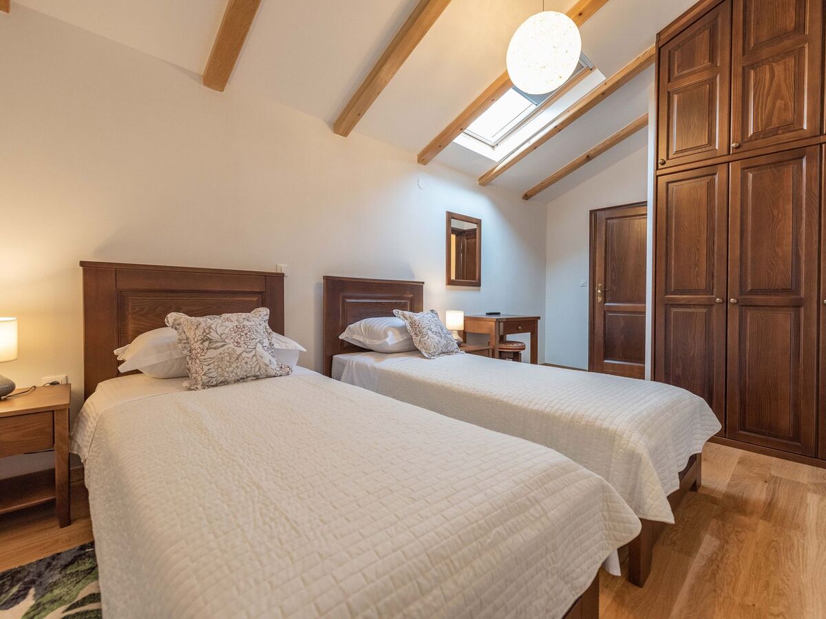 Rustica Casa Augustinus – Maison avec piscine à Debeljak - Photo 31