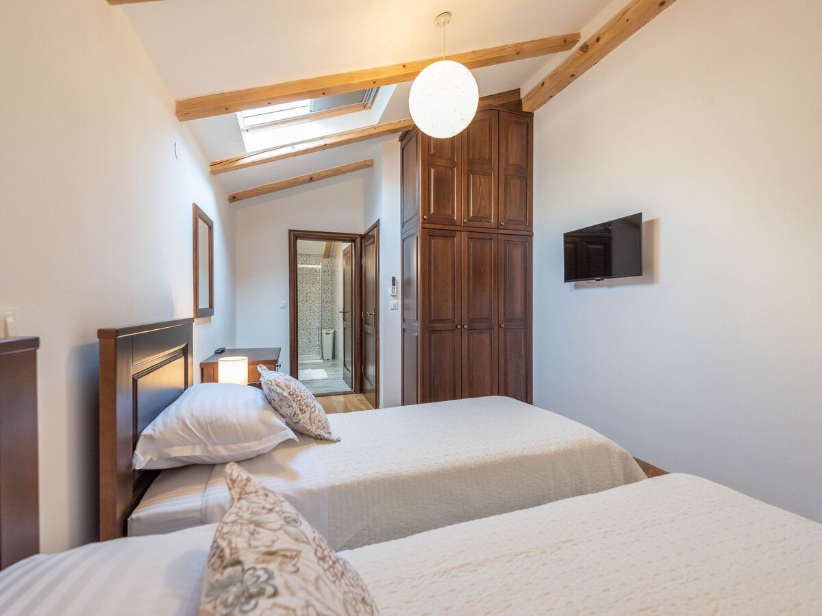Rustica Casa Augustinus – Maison avec piscine à Debeljak - Photo 34
