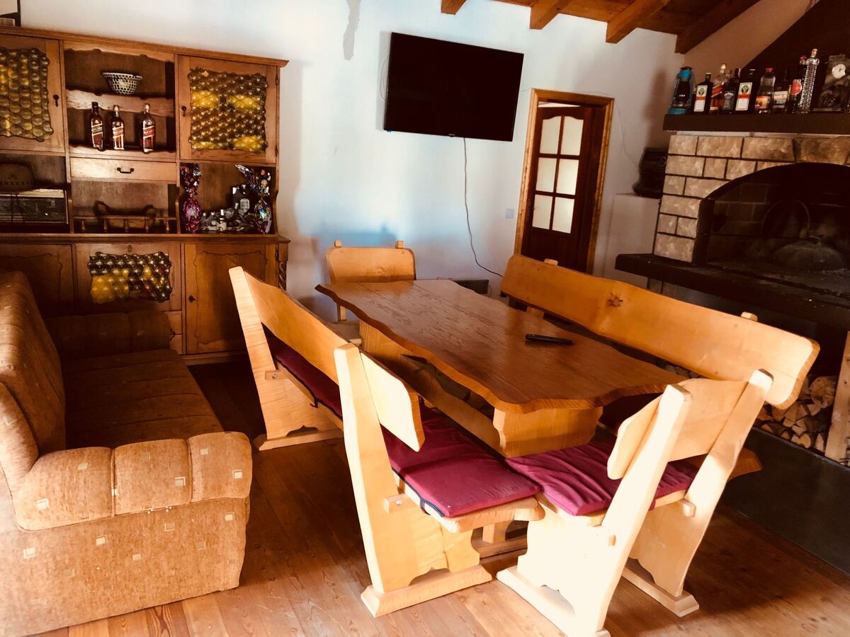 Rustica Casa Augustinus – Maison avec piscine à Debeljak - Photo 35
