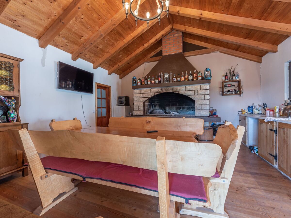 Rustica Casa Augustinus – Maison avec piscine à Debeljak - Photo 36