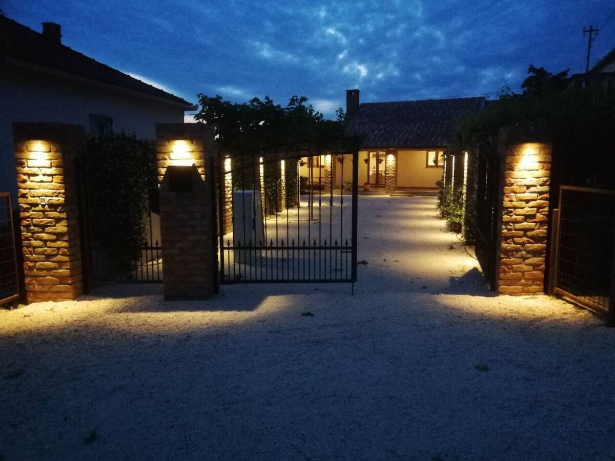 Rustica Casa Augustinus – Maison avec piscine à Debeljak - Photo 37