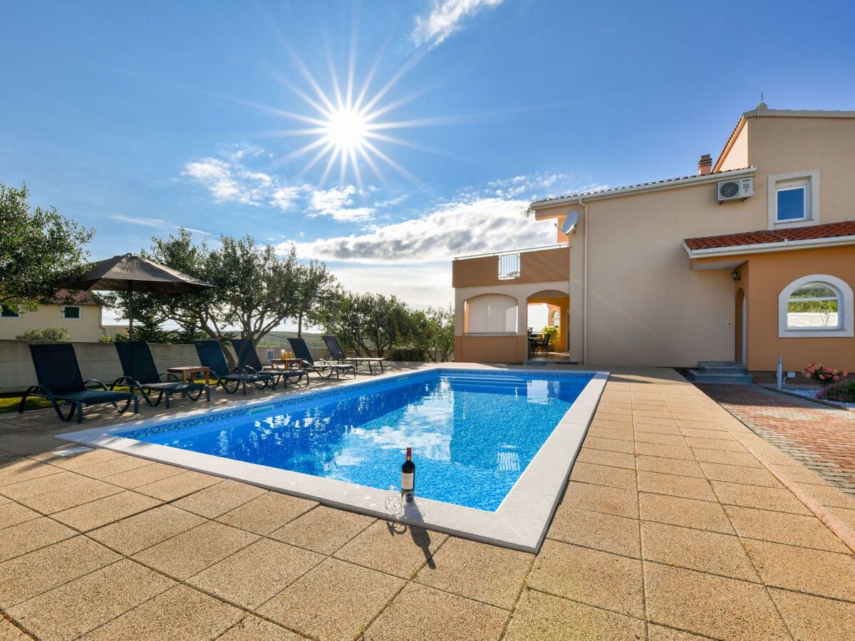 Villa Andrea – Maison 8 pers. avec piscine chauffée - Photo 2