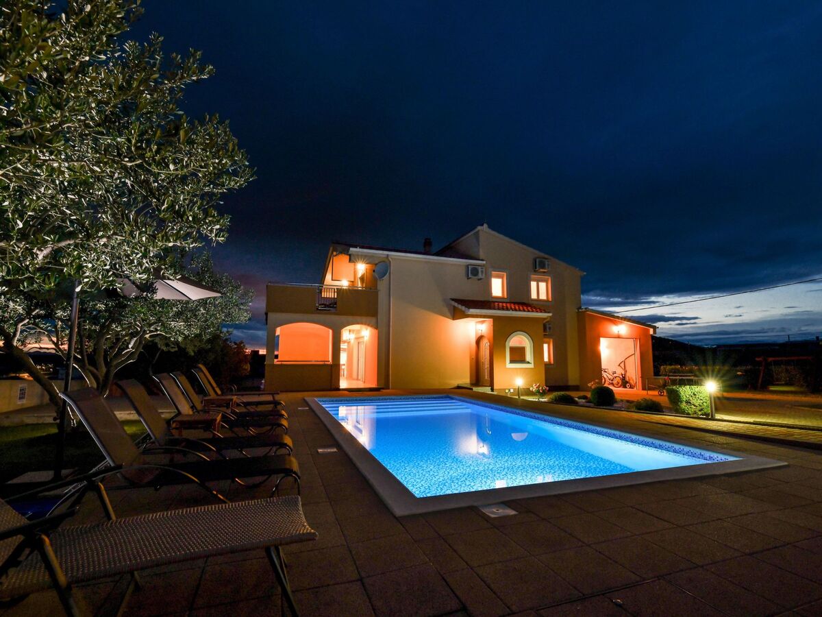 Villa Andrea – Maison 8 pers. avec piscine chauffée - Photo 3