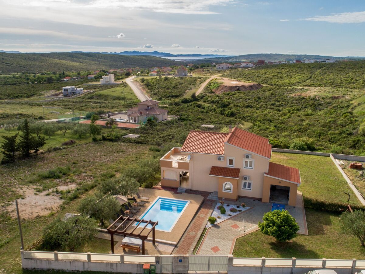 Villa Andrea – Maison 8 pers. avec piscine chauffée - Photo 4