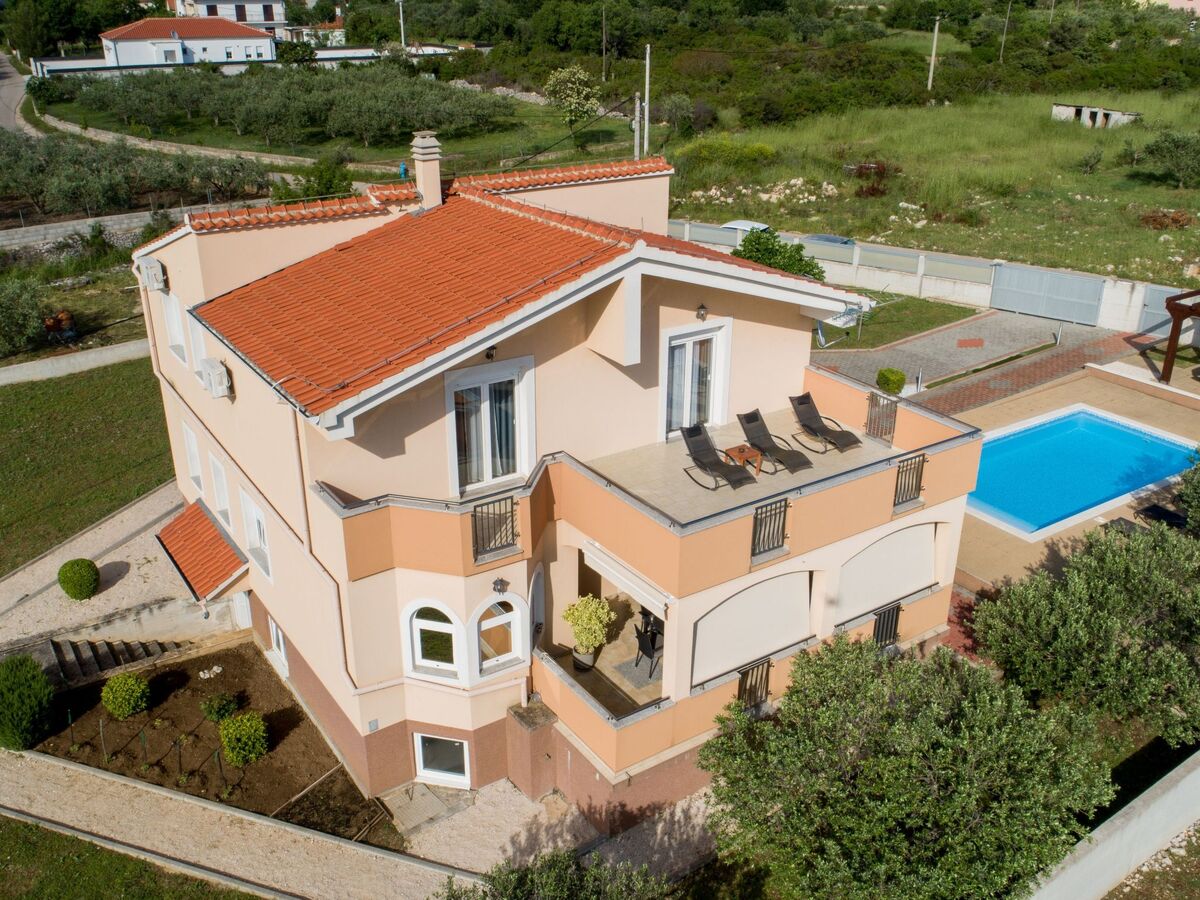 Villa Andrea – Maison 8 pers. avec piscine chauffée - Photo 5