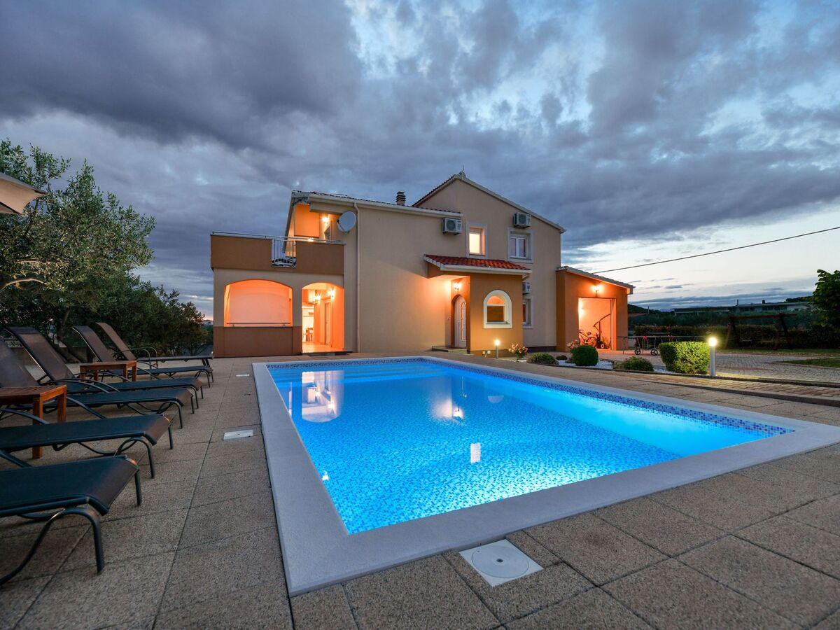 Villa Andrea – Maison 8 pers. avec piscine chauffée - Photo 6
