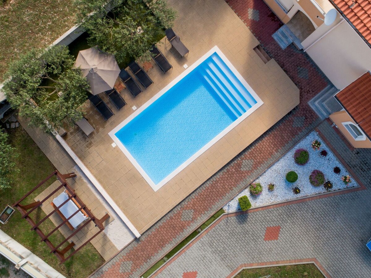 Villa Andrea – Maison 8 pers. avec piscine chauffée - Photo 7