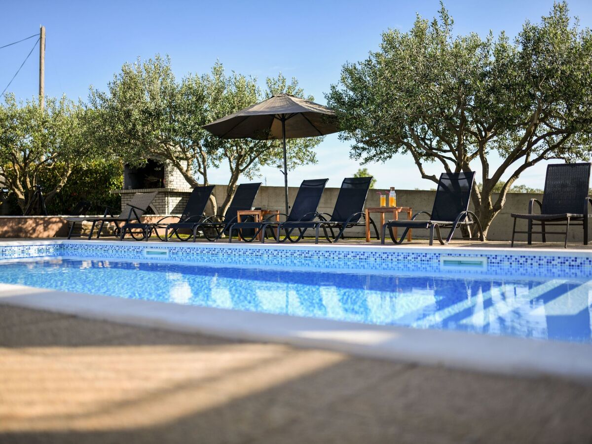 Villa Andrea – Maison 8 pers. avec piscine chauffée - Photo 8