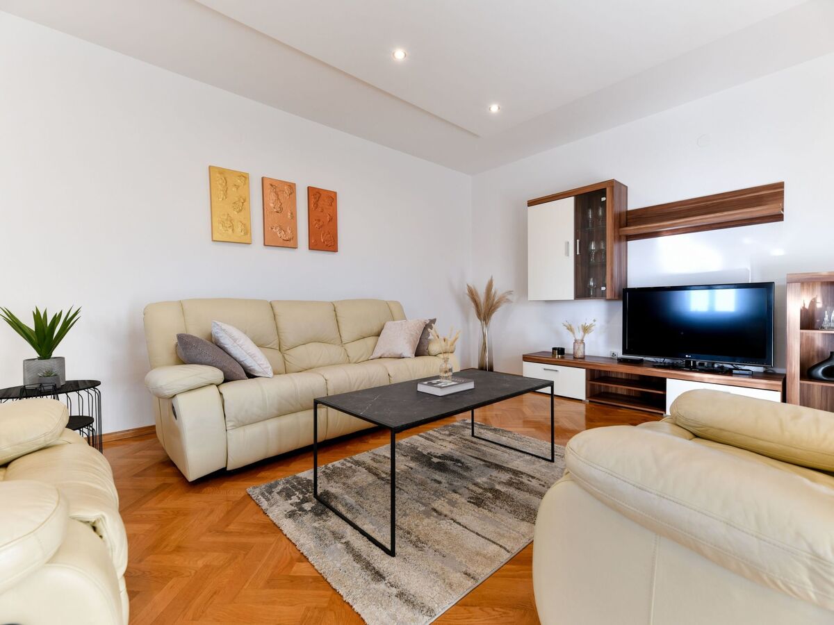Villa Andrea – Maison 8 pers. avec piscine chauffée - Photo 9