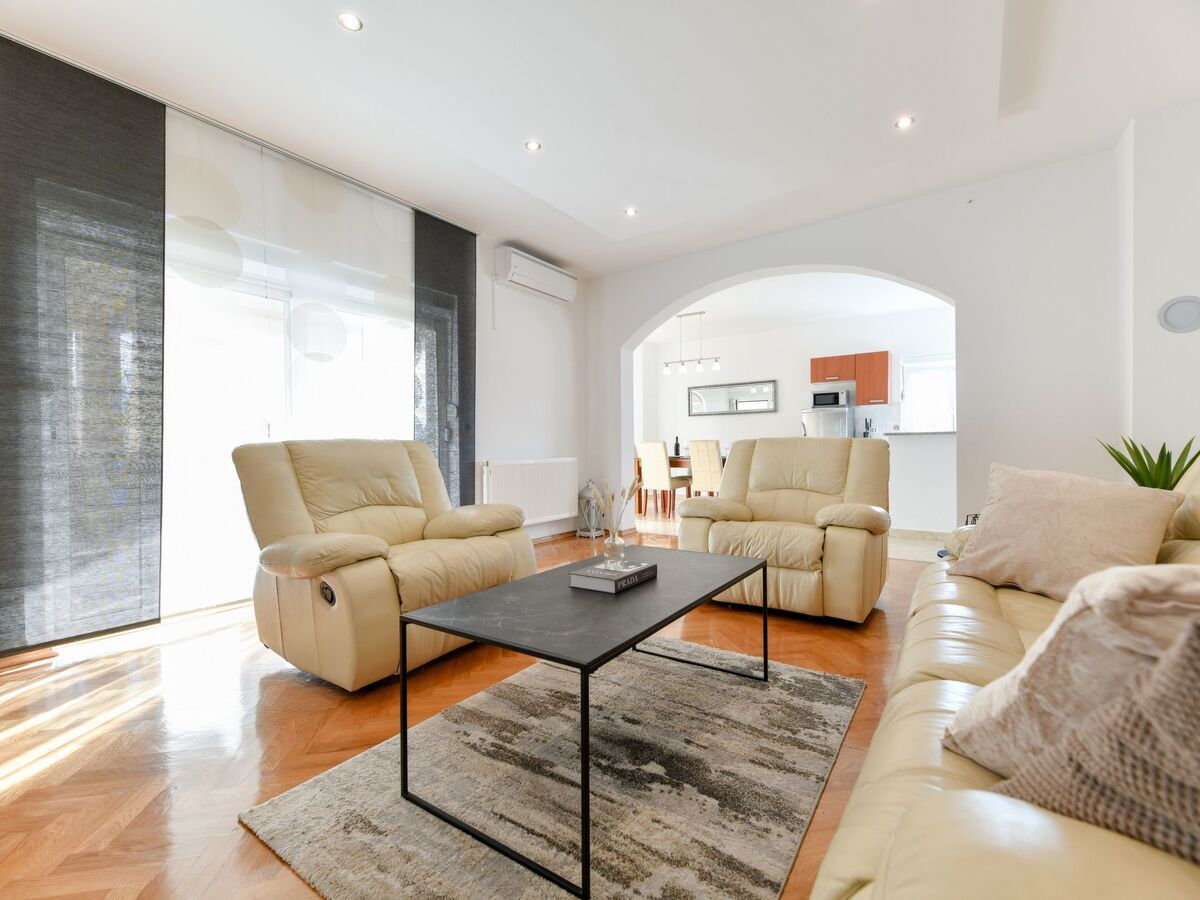 Villa Andrea – Maison 8 pers. avec piscine chauffée - Photo 10