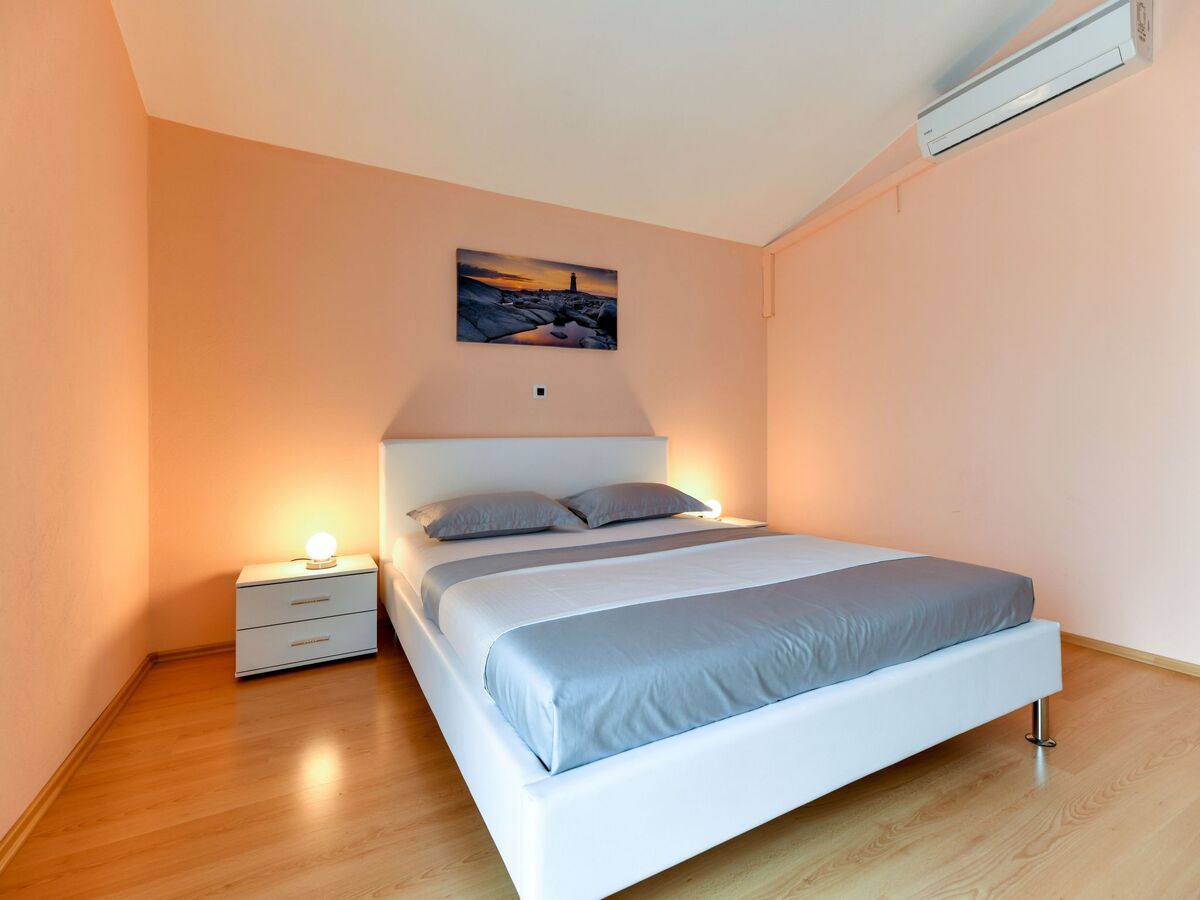Villa Andrea – Maison 8 pers. avec piscine chauffée - Photo 23