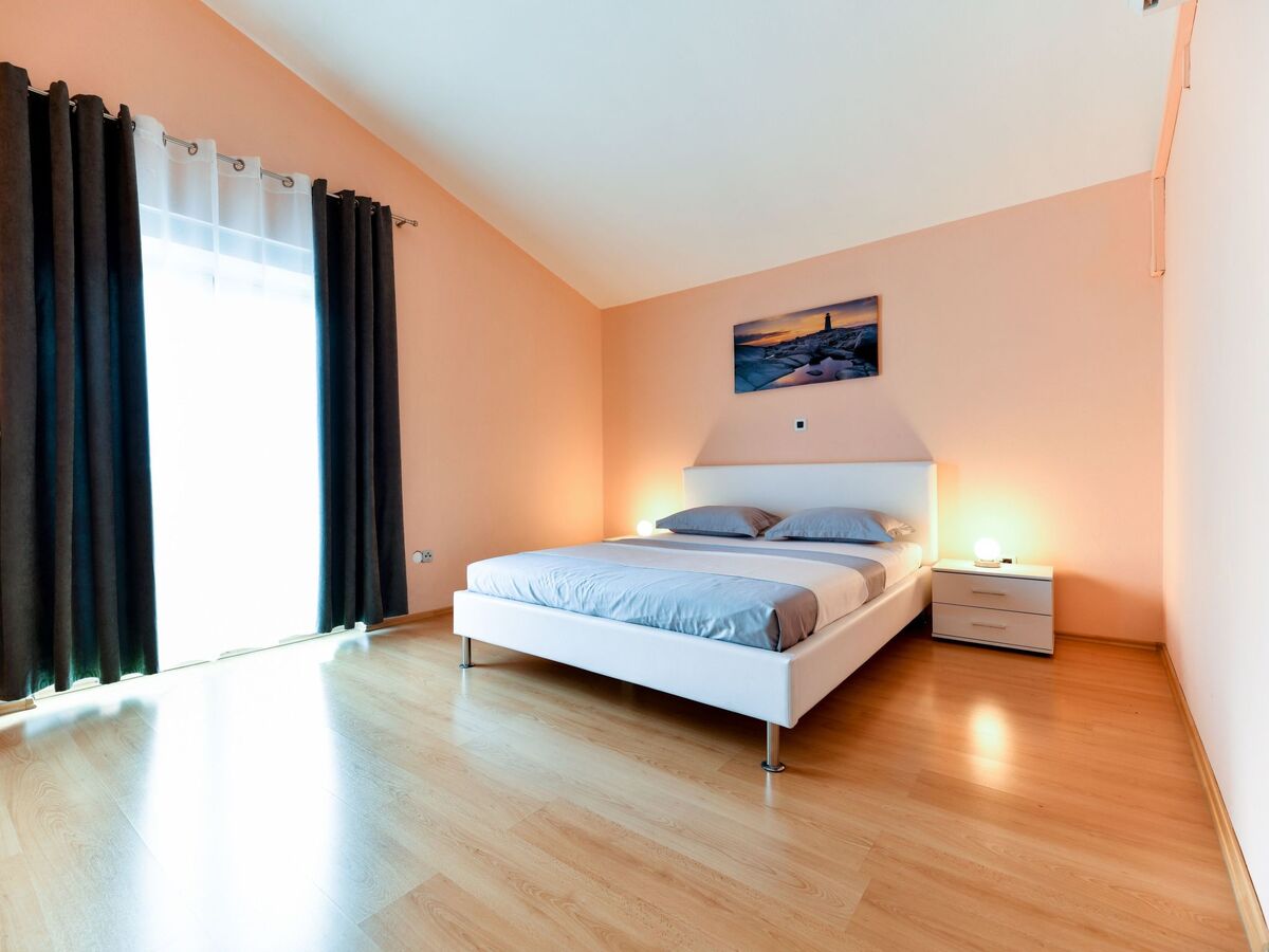 Villa Andrea – Maison 8 pers. avec piscine chauffée - Photo 24