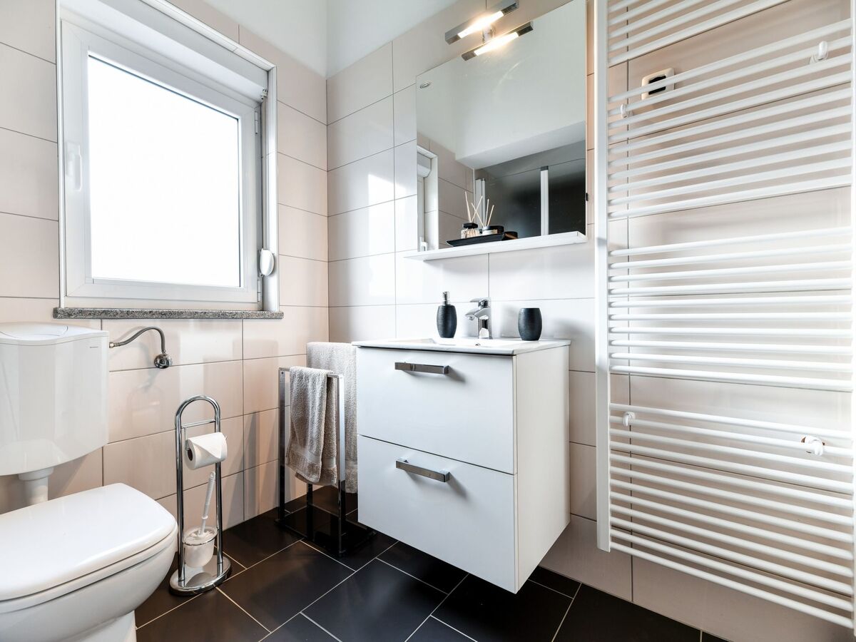 Villa Andrea – Maison 8 pers. avec piscine chauffée - Photo 27