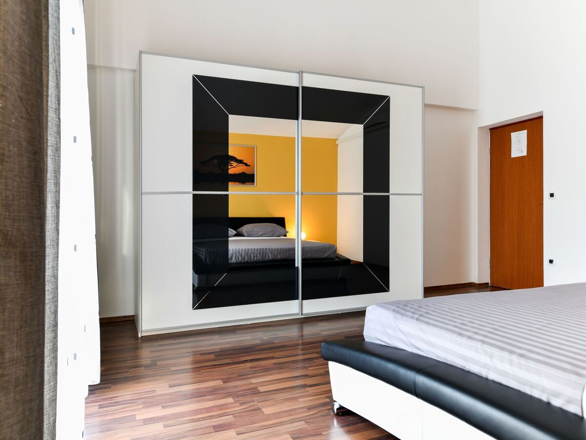 Villa Andrea – Maison 8 pers. avec piscine chauffée - Photo 33